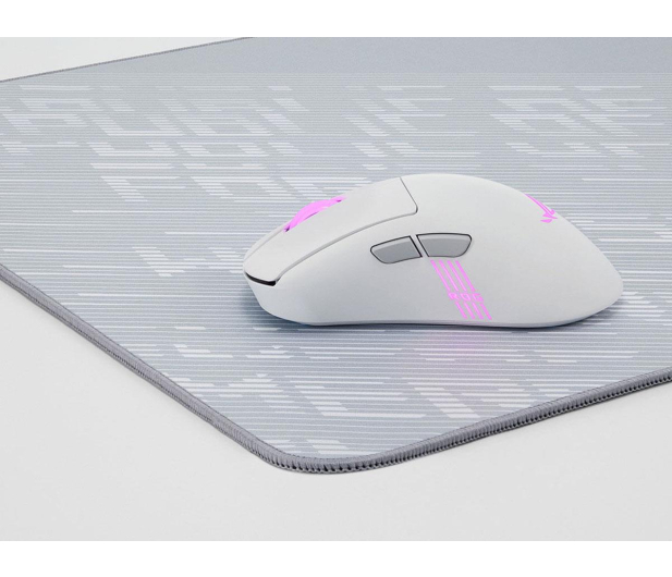 ASUS ROG SCABBARD II ARCTIC GRAY XXL - 1486434 - zdjęcie 3